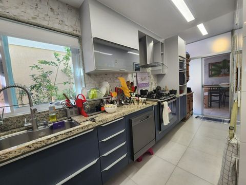 Foto Casa em Condomínio