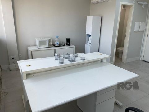 Foto Sala / Conjunto Comercial