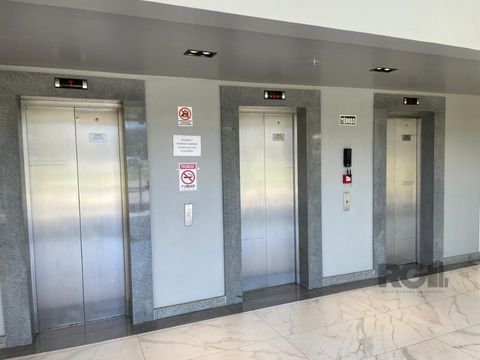 Foto Sala / Conjunto Comercial