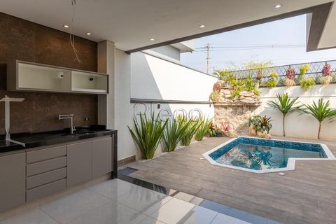Foto Casa em Condomínio