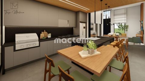 Foto Casa em Condomínio