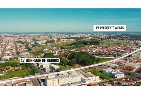 Foto Terreno