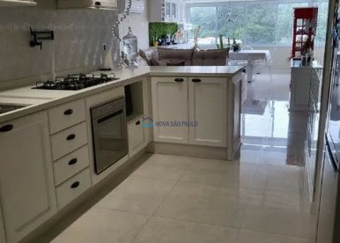 Foto Apartamento