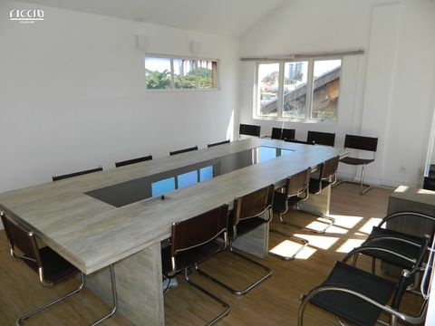 Foto Sala / Conjunto Comercial