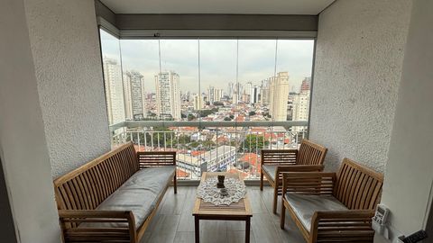 Foto Apartamento