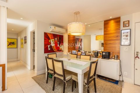 Foto Apartamento