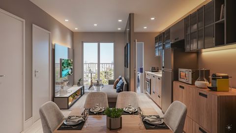 Foto Apartamento