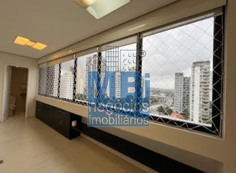 Foto Sala / Conjunto Comercial