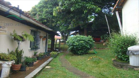 Foto Casa em Condomínio
