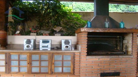 Foto Casa em Condomínio