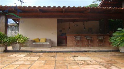 Foto Casa em Condomínio