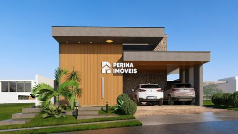 Foto Casa em Condomínio