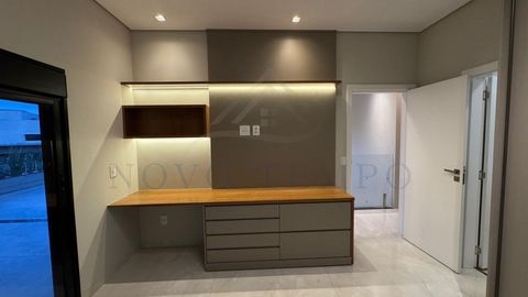 Foto Casa em Condomínio