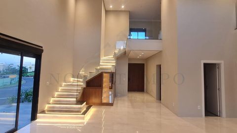 Foto Casa em Condomínio
