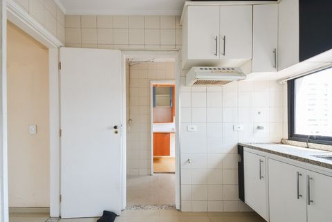 Foto Apartamento