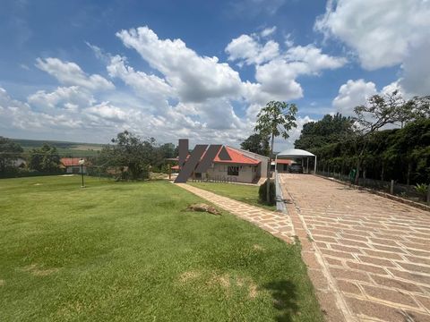 Foto Fazenda / Sítio / Chácara