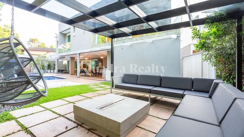 Foto Casa em Condomínio