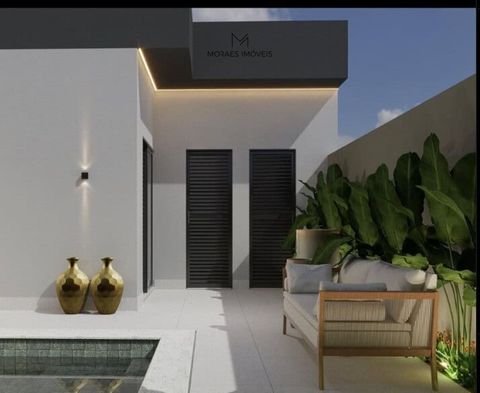 Foto Casa em Condomínio