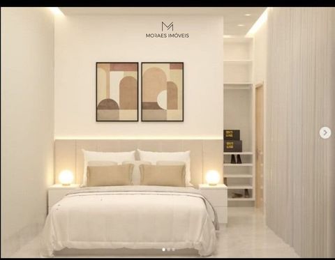 Foto Casa em Condomínio