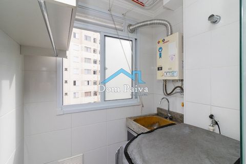 Foto Apartamento