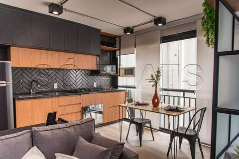 Foto Kitnet / JK / Studio