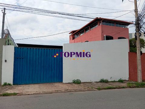 Foto Galpão / Depósito / Armazém / Pavilhão