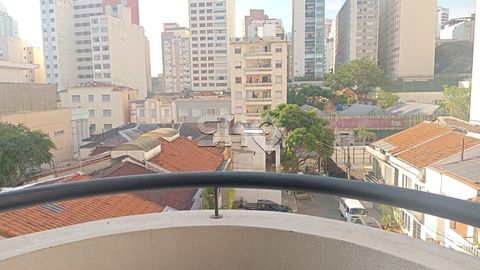 Foto Apartamento