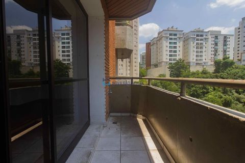 Foto Apartamento