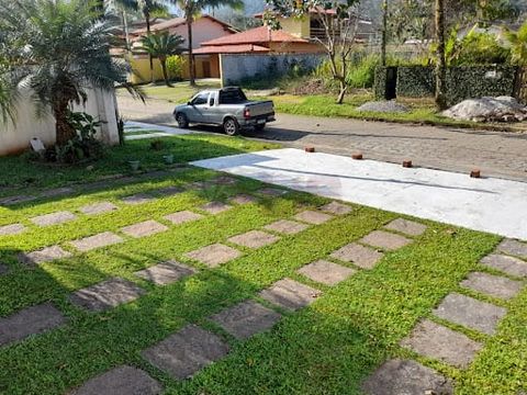 Foto Casa em Condomínio