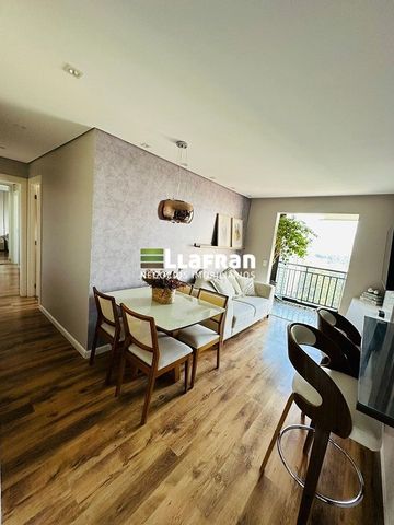 Foto Apartamento