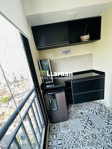 Foto Apartamento