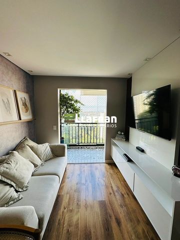 Foto Apartamento
