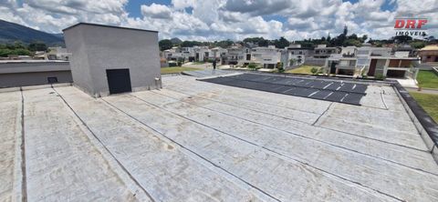 Foto Casa em Condomínio