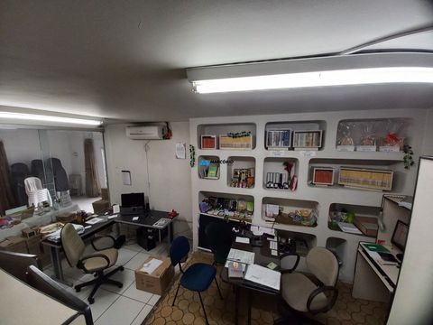 Foto Sala / Conjunto Comercial