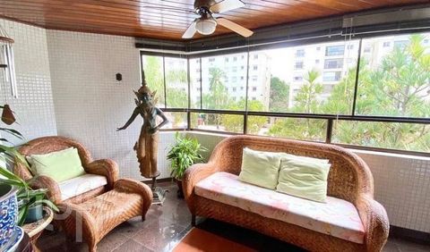 Foto Apartamento