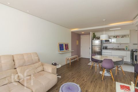 Foto Apartamento