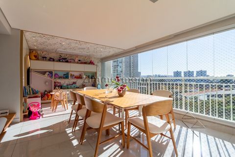 Foto Apartamento