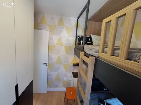 Foto Apartamento