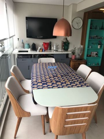 Foto Apartamento
