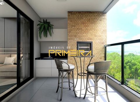Foto Apartamento