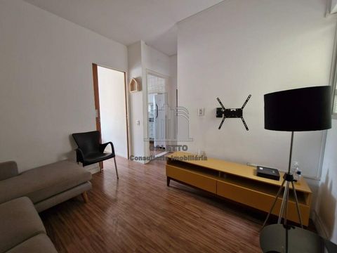Foto Apartamento