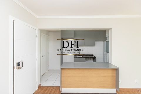Foto Apartamento