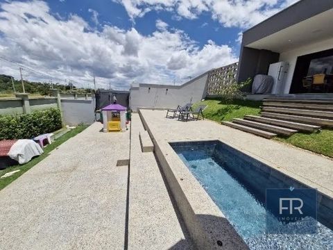 Foto Casa em Condomínio
