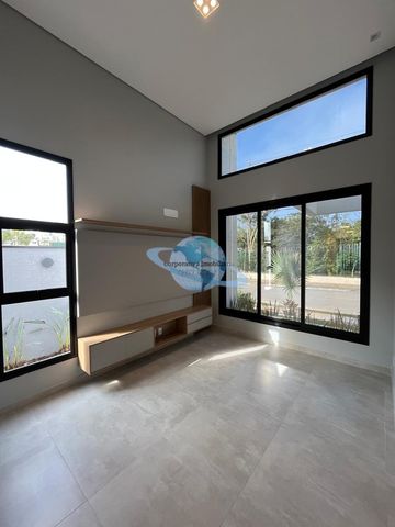Foto Casa em Condomínio