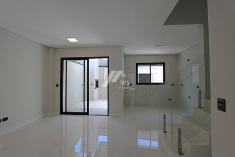 Foto Casa em Condomínio