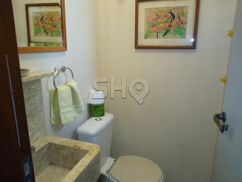 Foto Casa em Condomínio