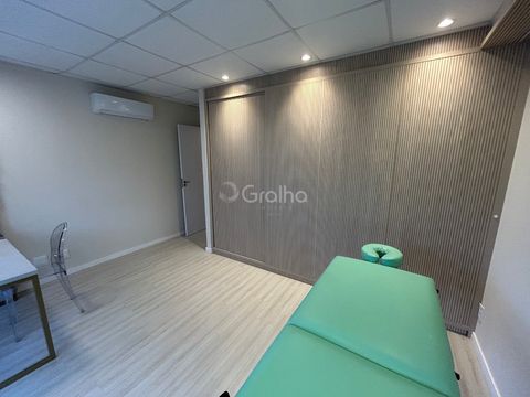 Foto Sala / Conjunto Comercial