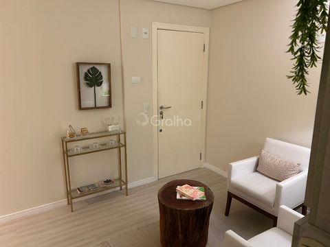 Foto Sala / Conjunto Comercial