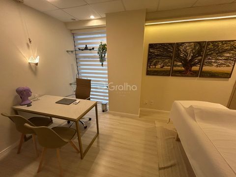 Foto Sala / Conjunto Comercial