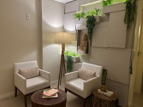 Foto Sala / Conjunto Comercial
